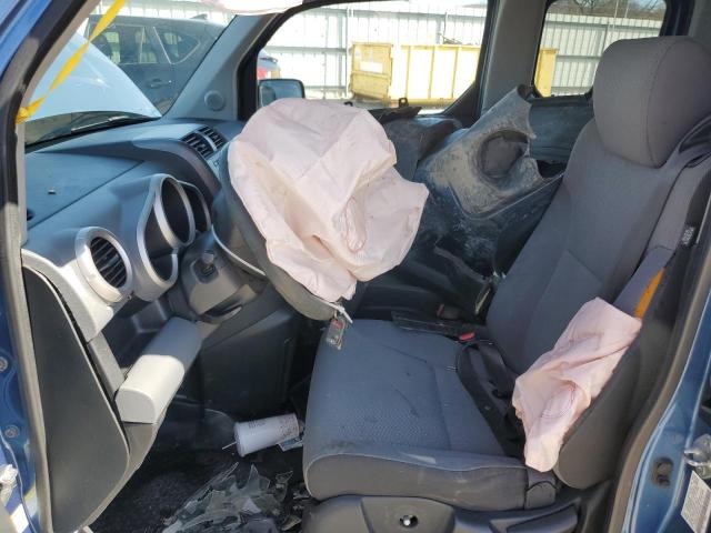 Photo 7 from auction – 2007 HONDA ELEMENT EX with VIN 5J6YH28747L012762