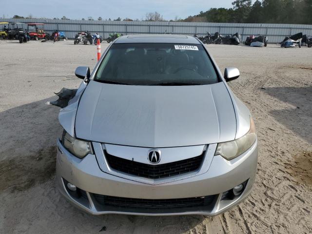Photo 5 from auction – 2010 ACURA TSX with VIN JH4CU2F6XAC032445