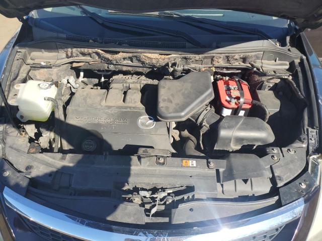 Снимка 12 от търг – 2009 MAZDA CX-9 с VIN JM3TB38V290180434