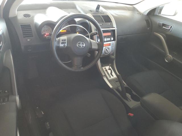 Photo 8 from auction – 2010 TOYOTA SCION TC with VIN JTKDE3B70A0304955