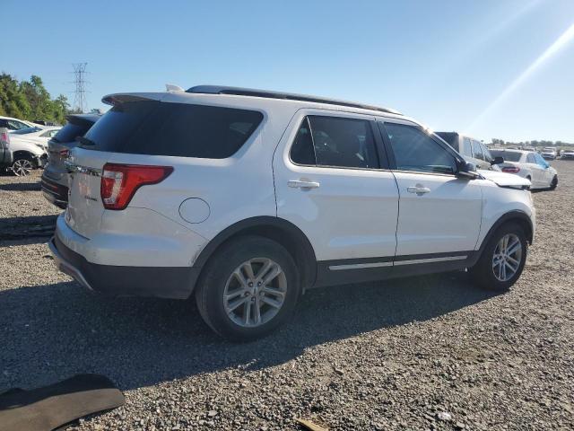Photo 3 from auction – 2016 FORD EXPLORER X with VIN 1FM5K7D85GGA89294