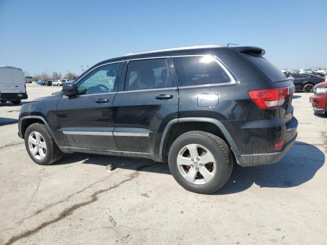 Photo 2 from auction – 2012 JEEP GRAND CHER with VIN 1C4RJFAG8CC106573