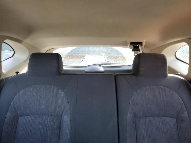 Photo 10 from auction – 2011 NISSAN ROGUE S with VIN JN8AS5MV2BW265878
