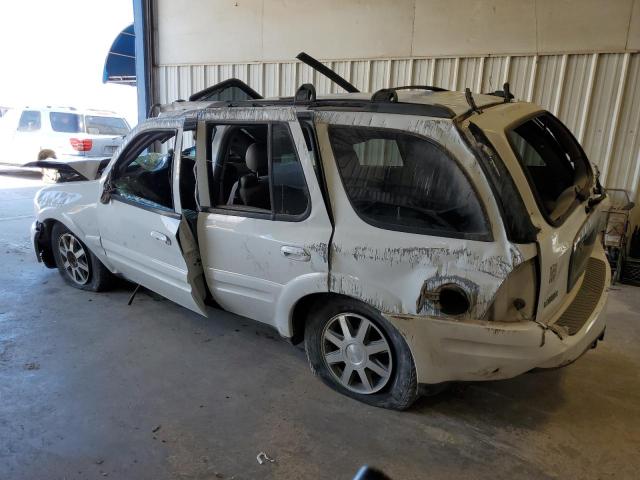 Photo 2 from auction – 2004 BUICK RAINIER CX with VIN 5GADS13S942443340