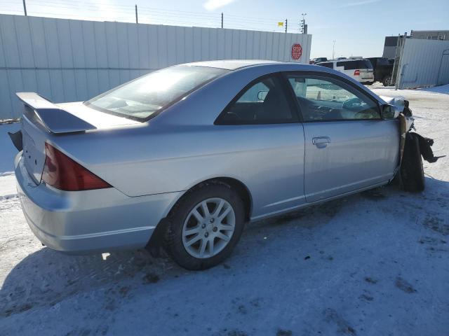 Photo 3 from auction – 2003 HONDA CIVIC EX with VIN 1HGEM22983L801359
