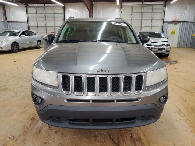 Photo 5 from auction – 2012 JEEP COMPASS SP with VIN 1C4NJCBB2CD505361
