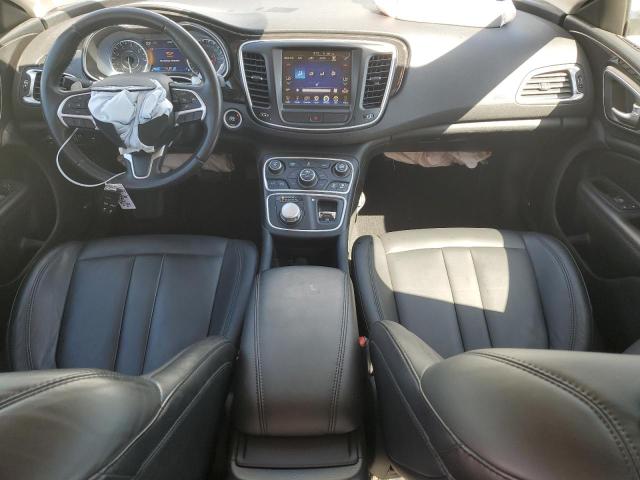 Photo 8 from auction – 2015 CHRYSLER 200 C with VIN 1C3CCCEG8FN686932