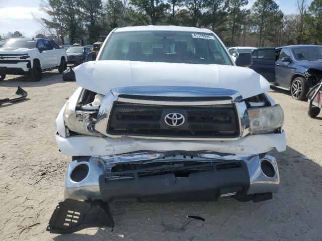 Zdjęcie 5 z aukcji – 2011 TOYOTA TUNDRA DOU z VIN 5TFTY5F16BX007144