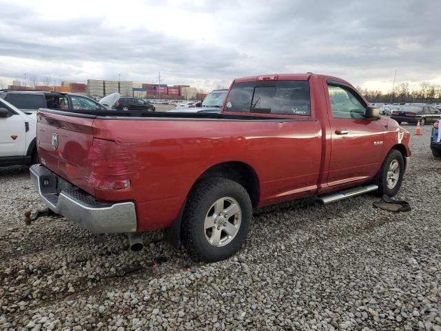 Снимка 3 от търг – 2010 DODGE RAM 1500 с VIN 3D7JB1EP3AG133140