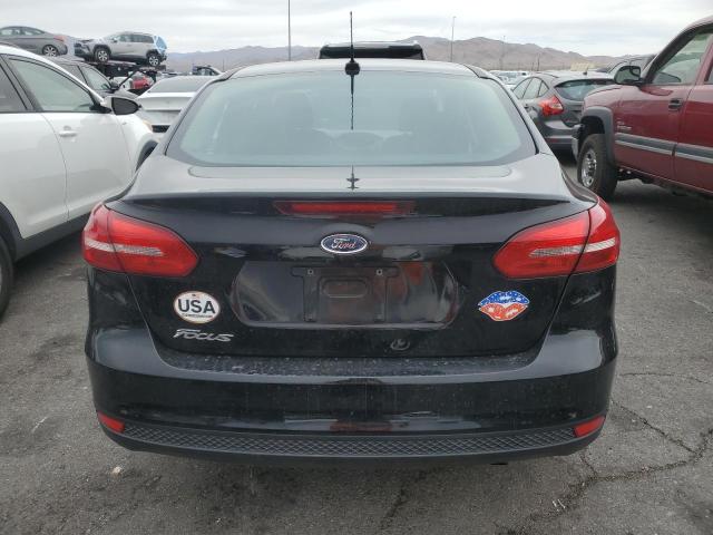 Photo 6 from auction – 2017 FORD FOCUS S with VIN 1FADP3E2XHL314599