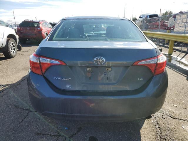 Photo 6 from auction – 2015 TOYOTA COROLLA L with VIN 5YFBURHE0FP351765