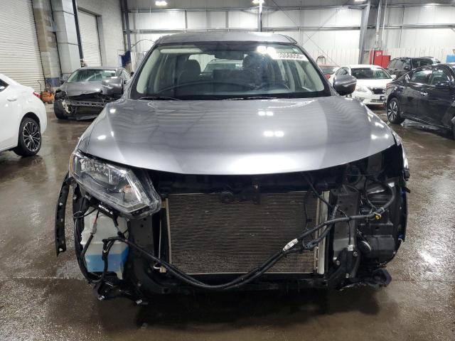 Photo 5 from auction – 2015 NISSAN ROGUE S with VIN KNMAT2MVXFP591287