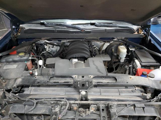 Photo 11 from auction – 2015 CHEVROLET SILVERADO with VIN 3GCUKREC6FG235333