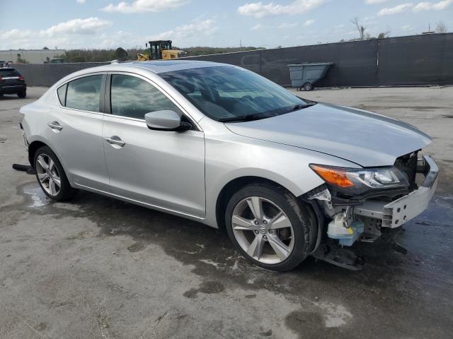 Photo 4 from auction – 2014 ACURA ILX 20 PRE with VIN 19VDE1F5XEE004074