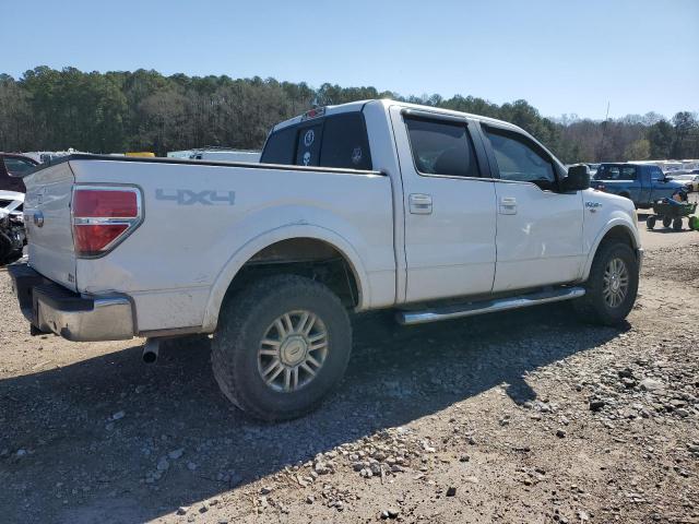 Photo 3 from auction – 2010 FORD F150 SUPER with VIN 1FTFW1EV0AFB08894
