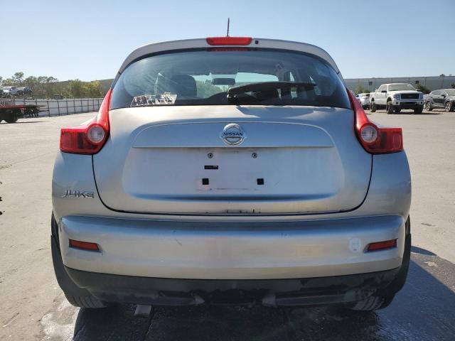 Photo 6 from auction – 2011 NISSAN JUKE S with VIN JN8AF5MR8BT006658