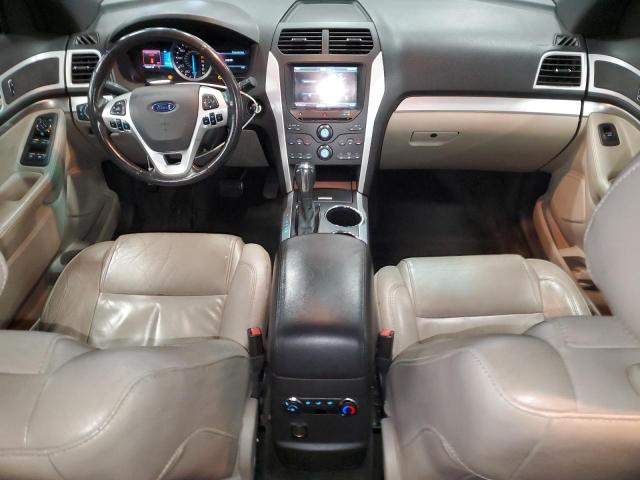 Снимка 8 от търг – 2011 FORD EXPLORER X с VIN 1FMHK8D88BGA43793