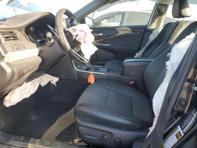 Photo 7 from auction – 2016 TOYOTA CAMRY LE with VIN 4T1BF1FKXGU230438