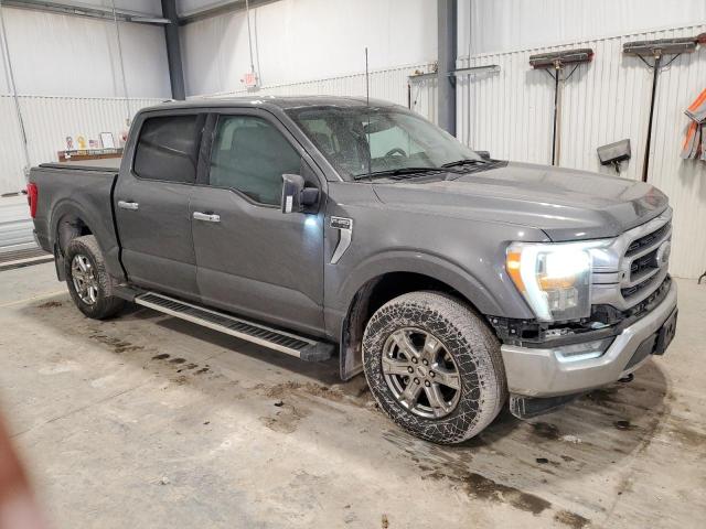 Photo 4 from auction – 2023 FORD F150 SUPER with VIN 1FTFW1E59PFD03336