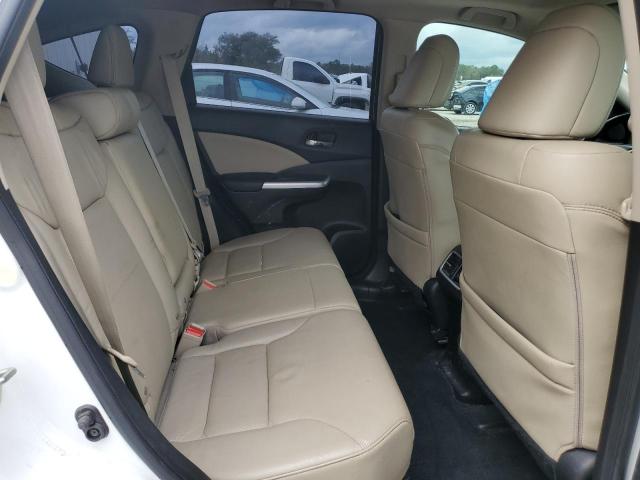 Photo 11 from auction – 2016 HONDA CR-V TOURI with VIN 5J6RM3H97GL011211