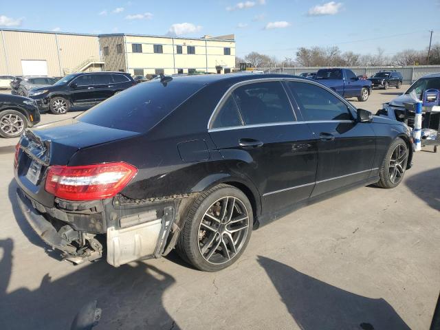 Photo 3 from auction – 2013 MERCEDES-BENZ E 350 with VIN WDDHF5KB8DA733979