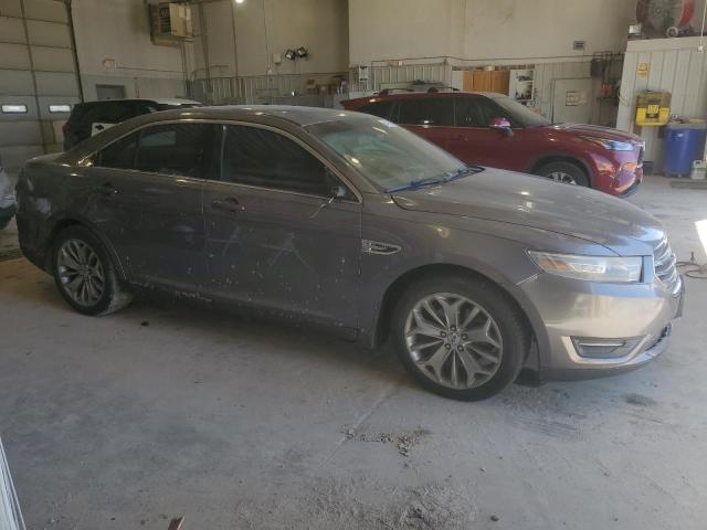 Снимка 4 от търг – 2013 FORD TAURUS LIM с VIN 1FAHP2F89DG150487
