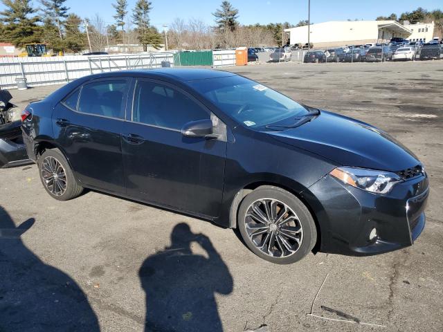 Photo 4 from auction – 2015 TOYOTA COROLLA L with VIN 2T1BURHE3FC293389