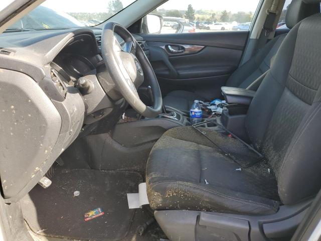 Photo 7 from auction – 2018 NISSAN ROGUE S with VIN KNMAT2MT0JP541666