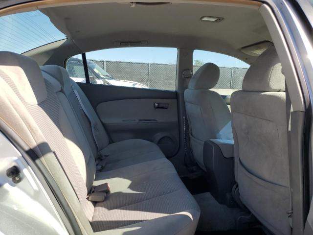 Photo 10 from auction – 2006 NISSAN ALTIMA SE with VIN 1N4BL11D26C136943