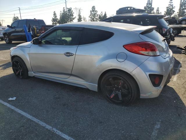 Photo 2 from auction – 2013 HYUNDAI VELOSTER T with VIN KMHTC6AE6DU108294