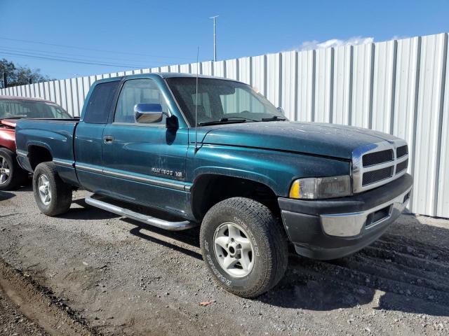 Photo 4 from auction – 1997 DODGE RAM 1500 with VIN 1B7HF13Y5VJ559277