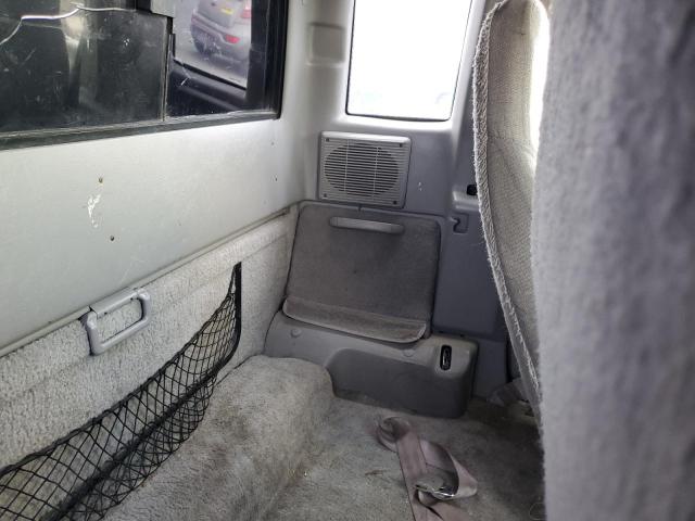 Photo 10 from auction – 1995 FORD RANGER SUP with VIN 1FTCR14A4SPA76181