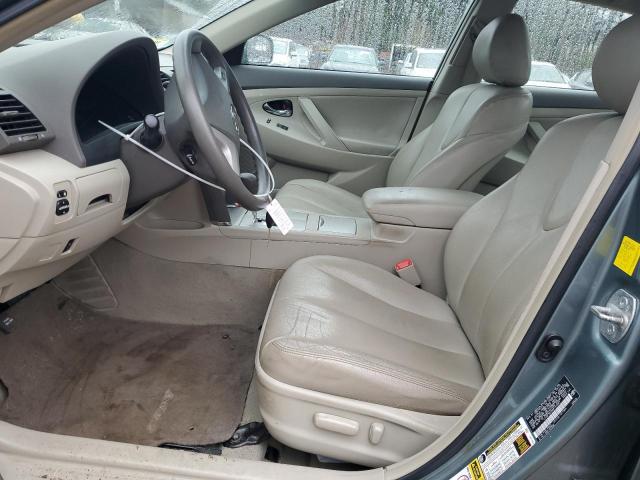 Photo 7 from auction – 2011 TOYOTA CAMRY BASE with VIN 4T4BF3EK8BR142581