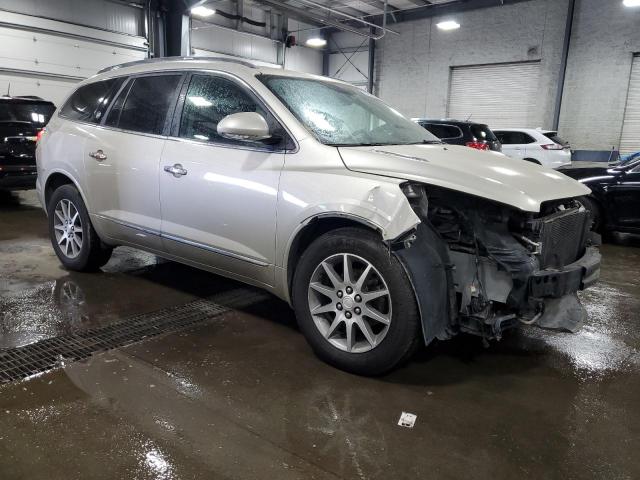 Photo 4 from auction – 2014 BUICK ENCLAVE with VIN 5GAKVBKDXEJ145622
