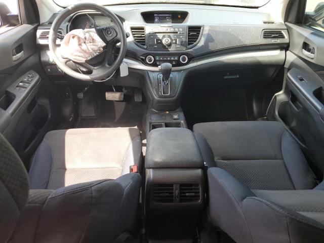 Photo 8 from auction – 2016 HONDA CR-V LX with VIN 2HKRM4H33GH651220