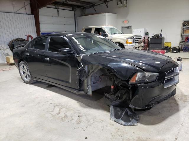 Снимка 4 от търг – 2012 DODGE CHARGER R/ с VIN 2C3CDXCT5CH256851