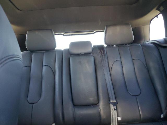 Photo 10 from auction – 2015 LAND ROVER RANGE ROVE with VIN SALVP2BG7FH993619