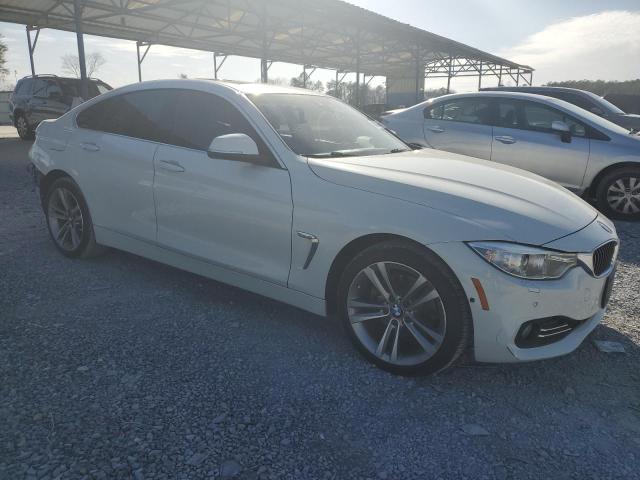 Photo 4 from auction – 2016 BMW 428 XI GRA with VIN WBA4C9C53GG140773