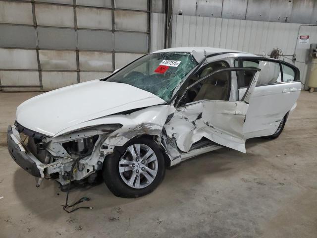 Photo 1 from auction – 2012 HONDA ACCORD SE with VIN 1HGCP2F60CA204684