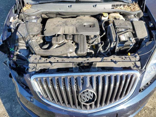 Photo 11 from auction – 2015 BUICK VERANO CON with VIN 1G4PR5SK3F4201405