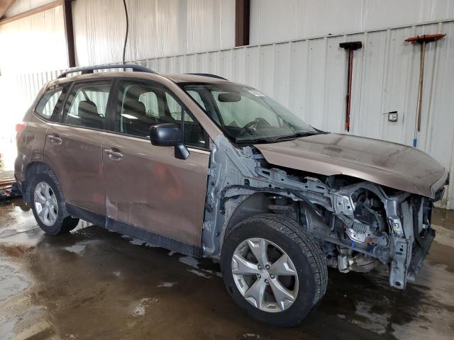 Photo 4 from auction – 2015 SUBARU FORESTER 2 with VIN JF2SJABC6FH456163
