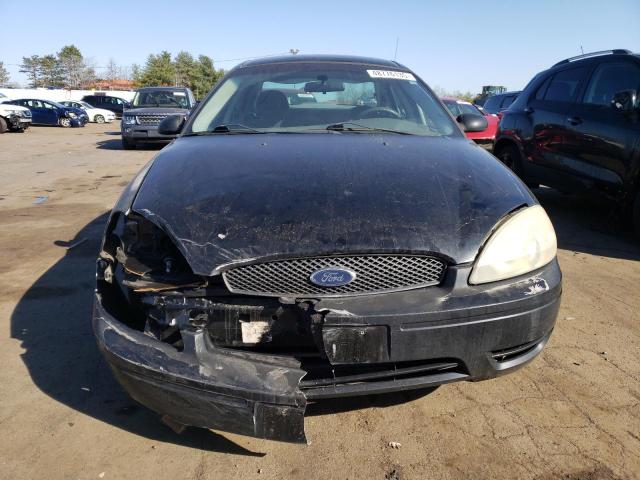 Снимка 5 от търг – 2005 FORD TAURUS SE с VIN 1FAFP53U25A116096