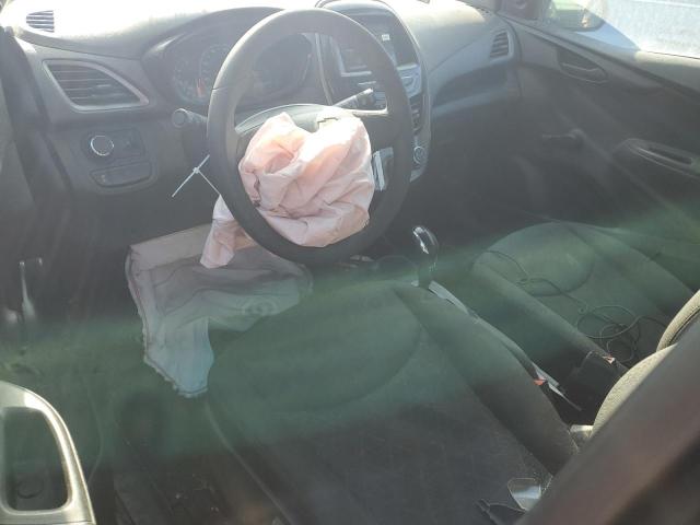 صورة رقم 8 من المزاد - 2021 CHEVROLET SPARK LS مع VIN KL8CB6SA5MC226340