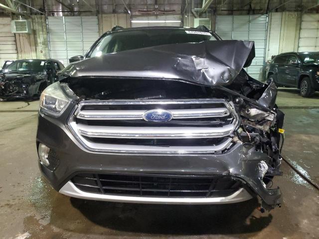 Photo 5 from auction – 2017 FORD ESCAPE SE with VIN 1FMCU0GD2HUD91761