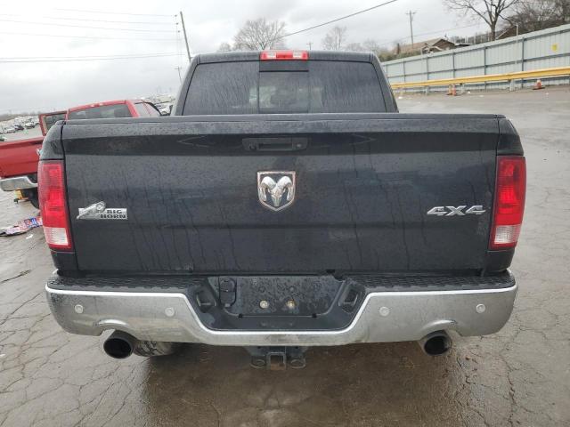 Photo 6 from auction – 2017 RAM 1500 SLT with VIN 3C6RR7LTXHG668771