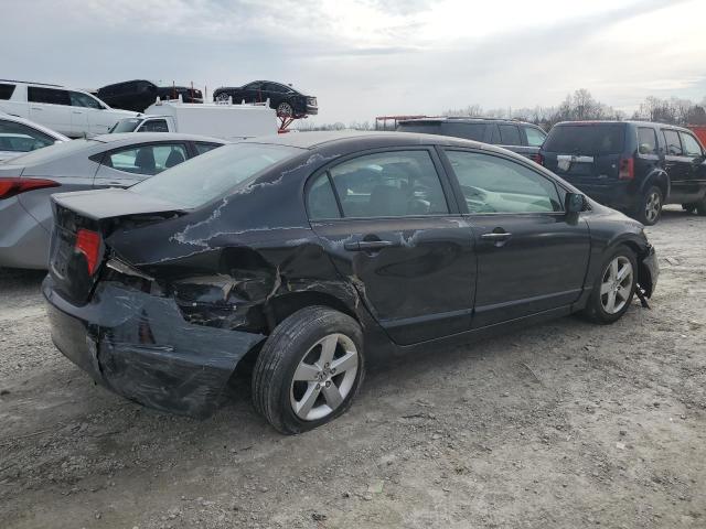 Photo 3 from auction – 2007 HONDA CIVIC with VIN 2HGFA16557H511565