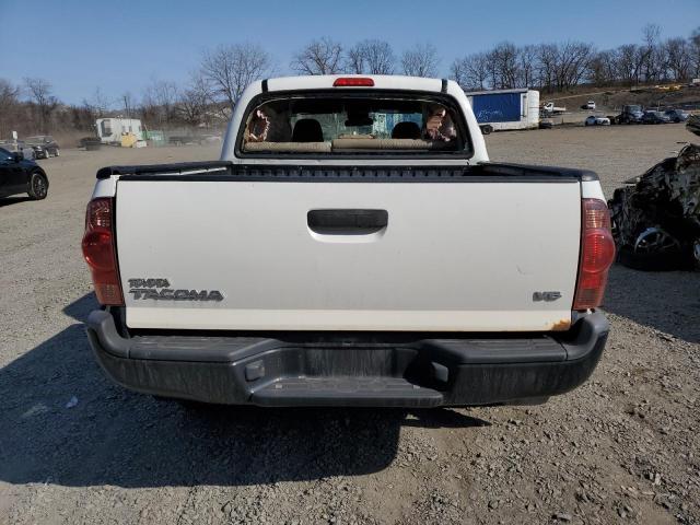 Photo 6 from auction – 2014 TOYOTA TACOMA DOU with VIN 5TFLU4EN8EX100228