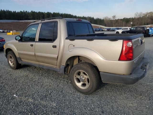 Снимка 2 от търг – 2005 FORD EXPLORER S с VIN 1FMZU67K65UA65517