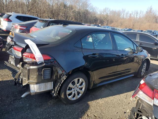 Photo 3 from auction – 2024 TOYOTA COROLLA LE with VIN 5YFB4MDEXRP184683