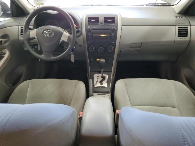 Photo 8 from auction – 2010 TOYOTA COROLLA BA with VIN 2T1BU4EE8AC251512